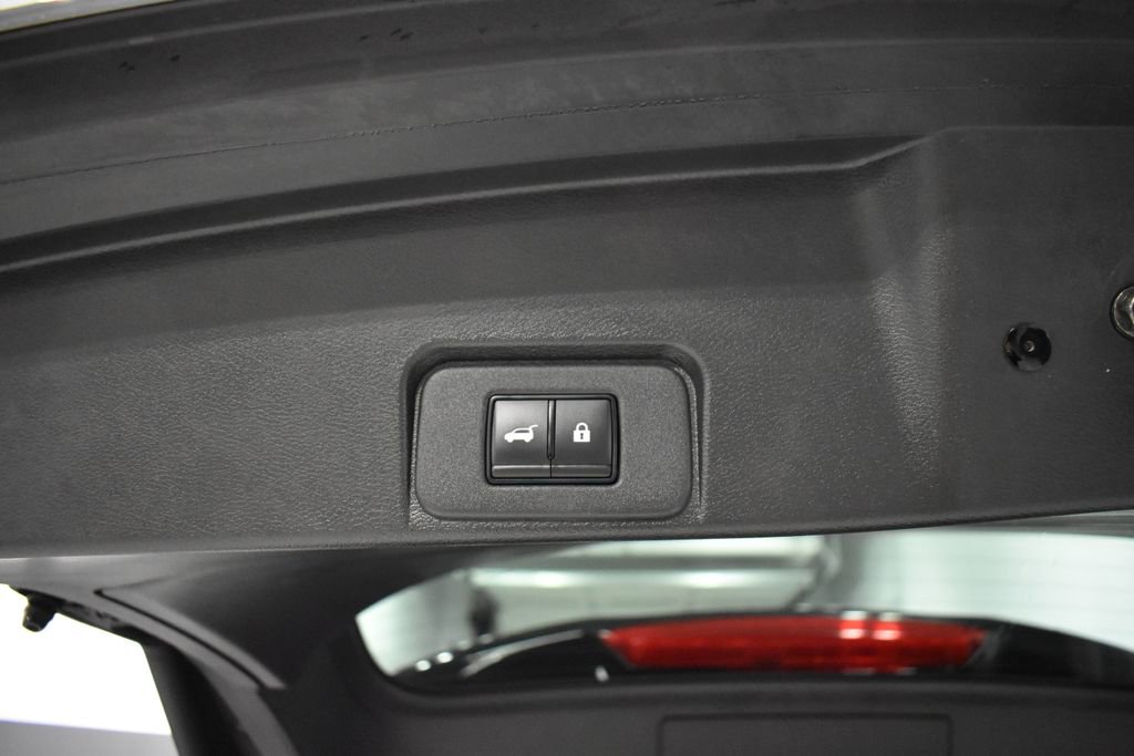 Certified 2023 Nissan Rogue SV w/ SV Premium B Package image 33