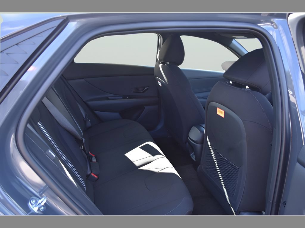 New 2026 Hyundai Elantra N Line FWD image 14