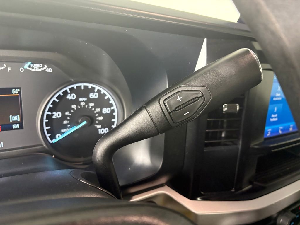 Certified 2025 Ford F350 XL w/ XL Driver Assist Package AWD/4WD image 19