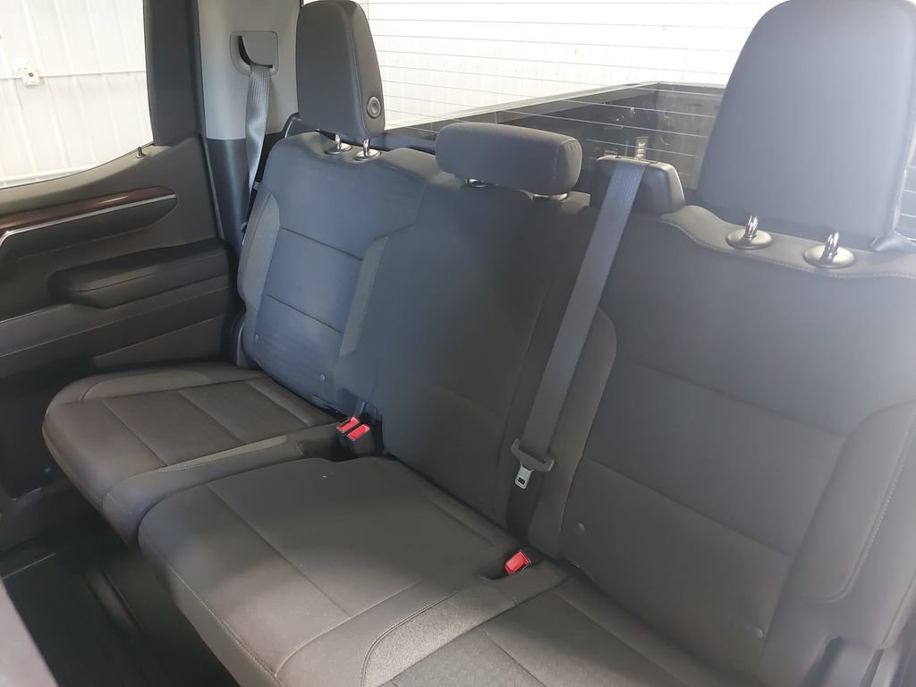 Used 2023 Chevrolet Silverado 1500 LT AWD/4WD image 13