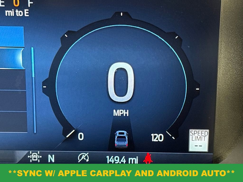 New 2026 Ford F150 Lariat w/ Equipment Group 502A High image 22