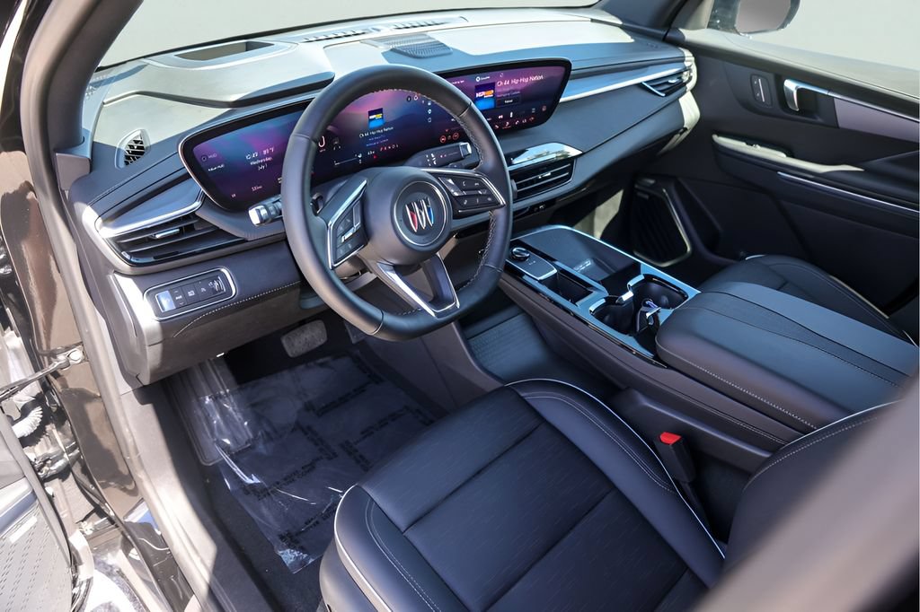 Used 2026 Buick Enclave Sport Touring w/ Power Package FWD image 12