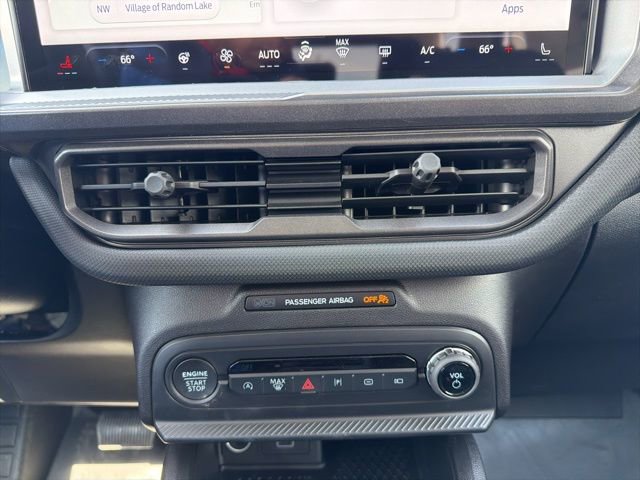 New 2026 Ford Bronco Sport Outer Banks w/ Sasquatch Outer Banks Package AWD/4WD image 55
