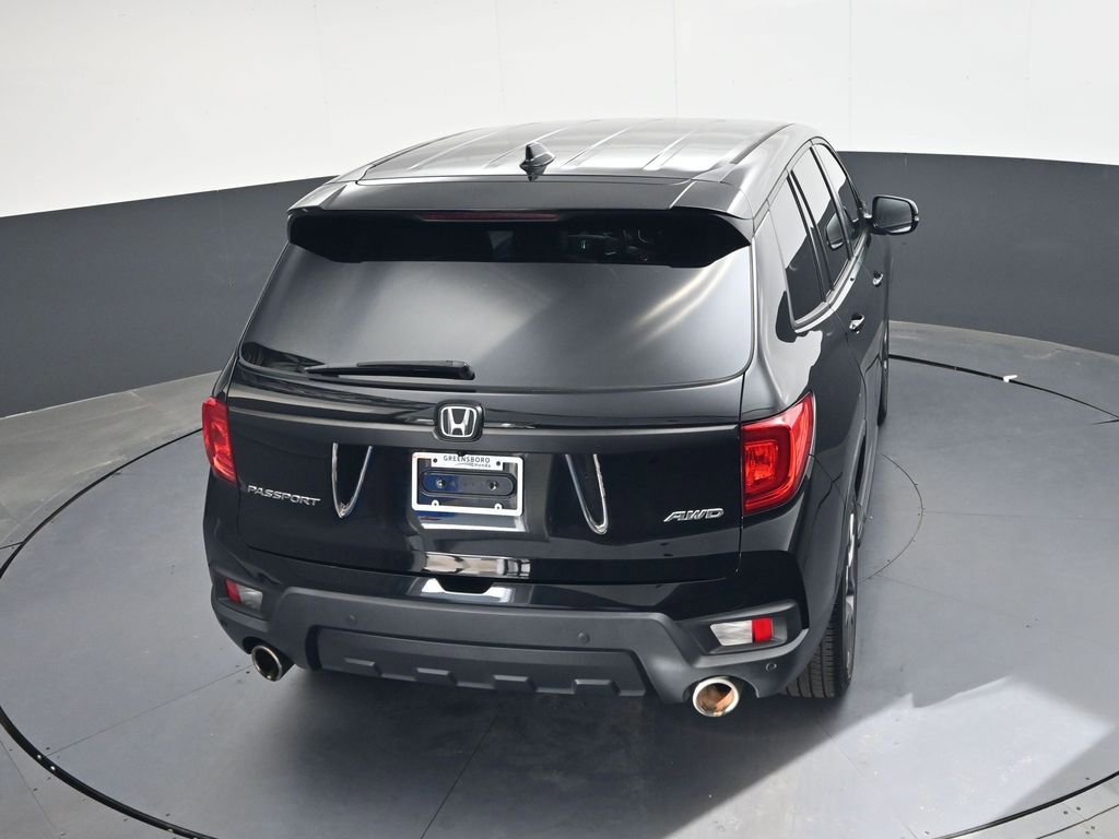 Used 2023 Honda Passport EX-L image 23