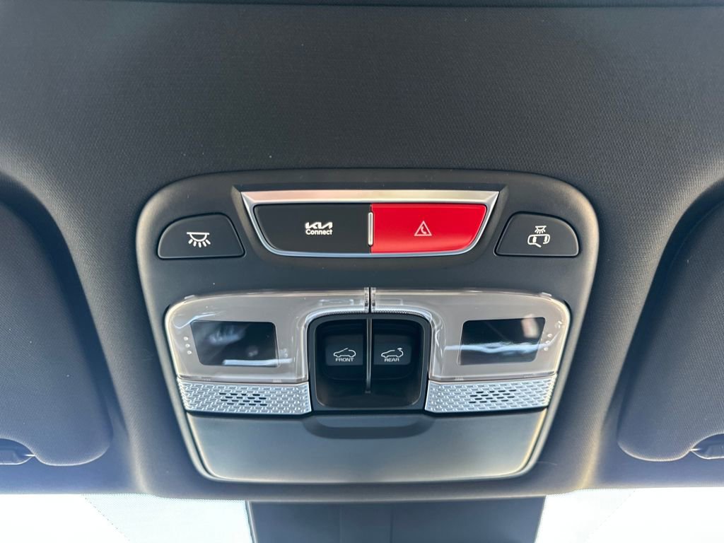 New 2025 Kia Telluride SX X-Line image 35