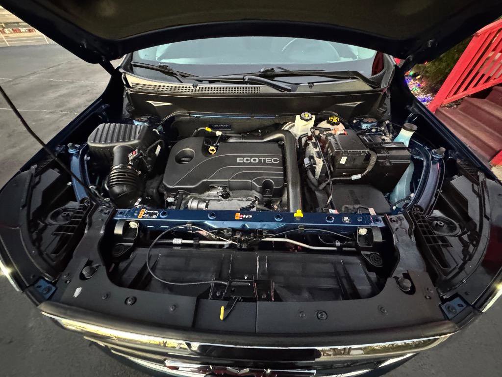 Used 2021 GMC Terrain SLE w/ Driver Convenience Package image 27