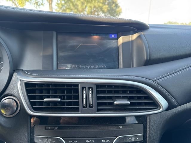 Used 2018 INFINITI QX30 Premium w/ Navigation Package AWD/4WD image 30