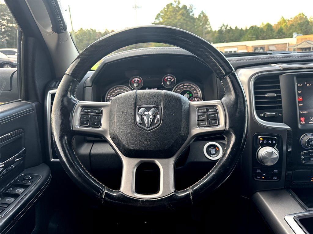 Used 2015 RAM 1500 Limited image 14