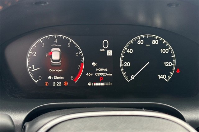 Used 2024 Honda HR-V Sport image 20