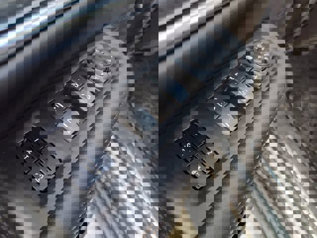 Used 2021 GMC Yukon XL AT4 w/ AT4 Premium Package image 20