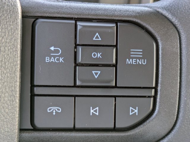 New 2026 Ford F350 XL AWD/4WD image 22