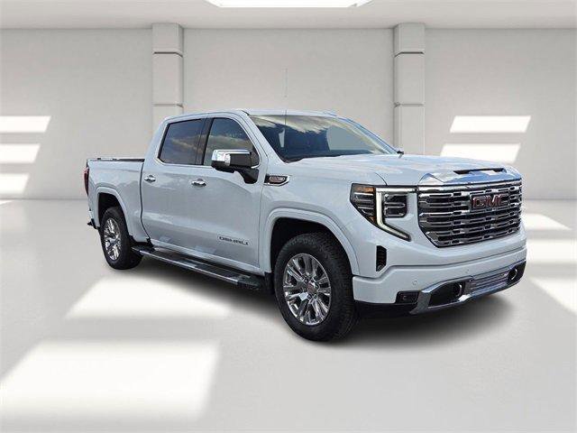 New 2026 GMC Sierra 1500 Denali w/ Technology Package image 7