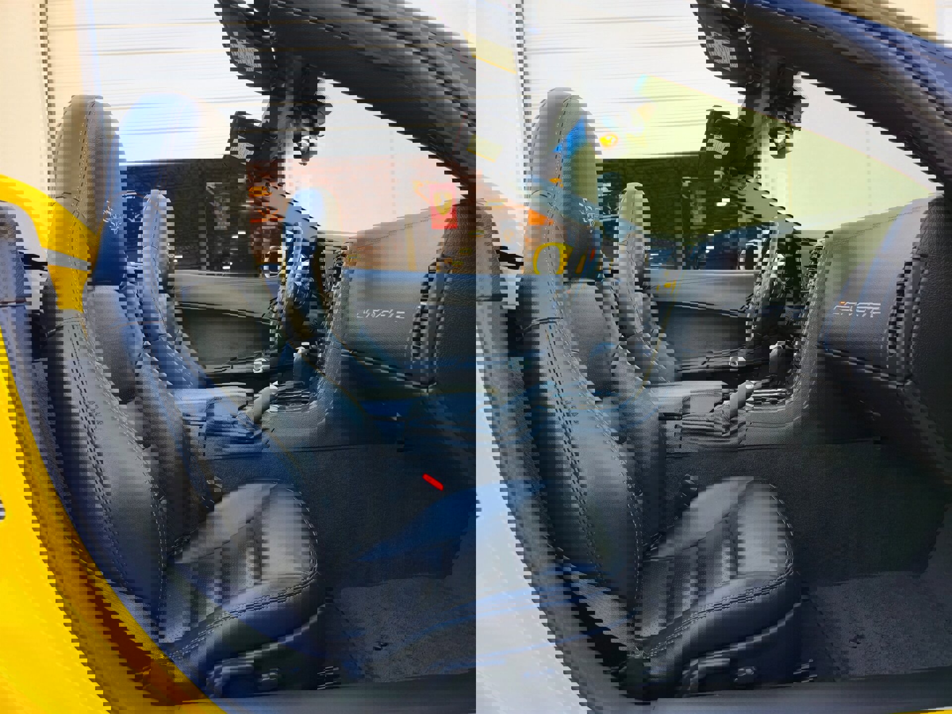 Used 2010 Chevrolet Corvette Convertible w/ Preferred Equipment Group image 29