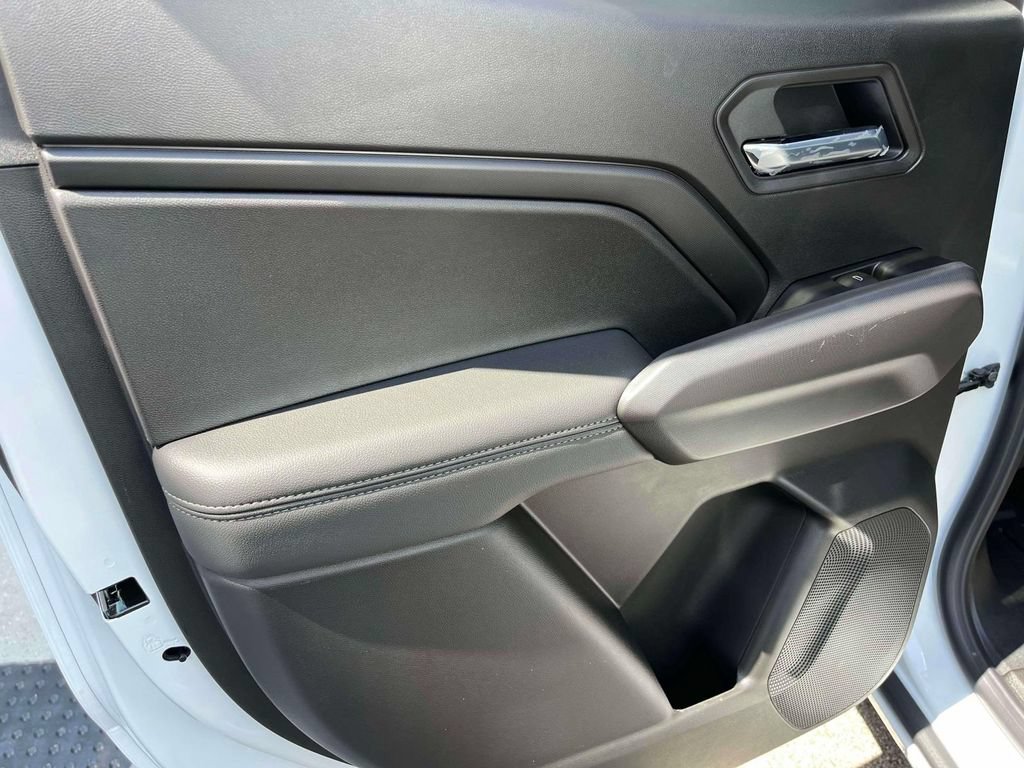 New 2026 GMC Canyon Elevation w/ Convenience Package AWD/4WD image 16