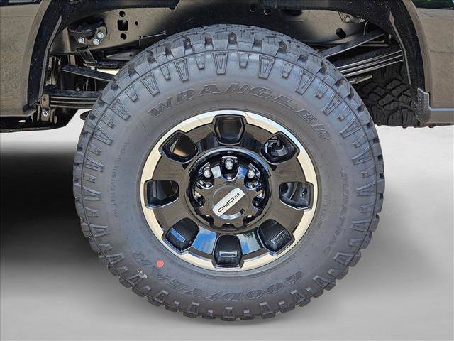 New 2026 Ford F250 XLT w/ XLT Premium Package AWD/4WD image 10