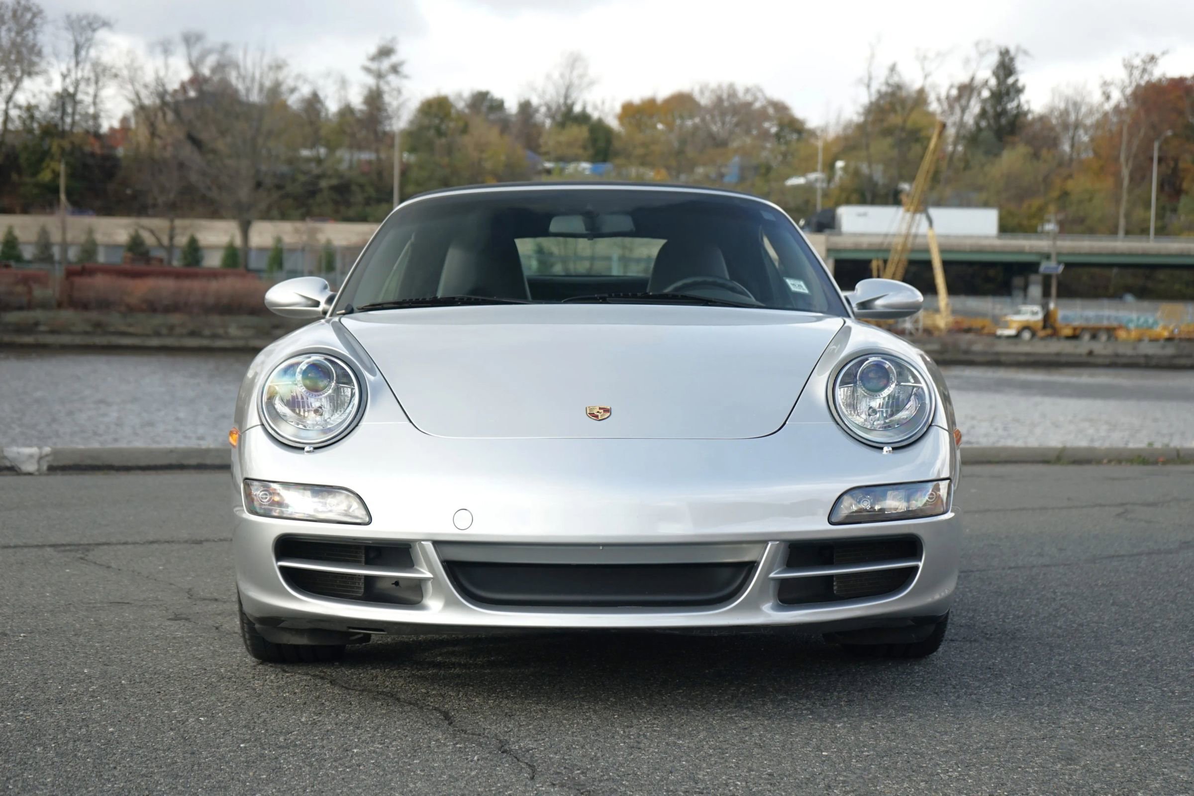 Used 2007 Porsche 911 Carrera image 12