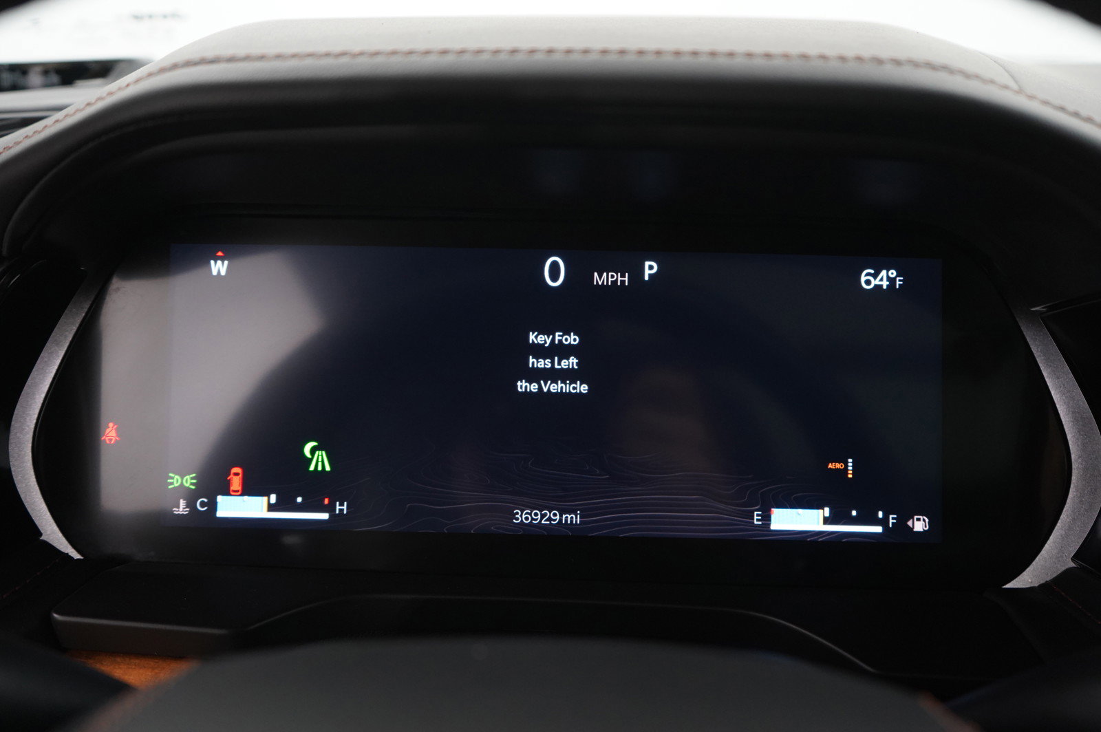 Used 2022 Jeep Grand Cherokee L Summit w/ Advanced Protech Group IV image 19