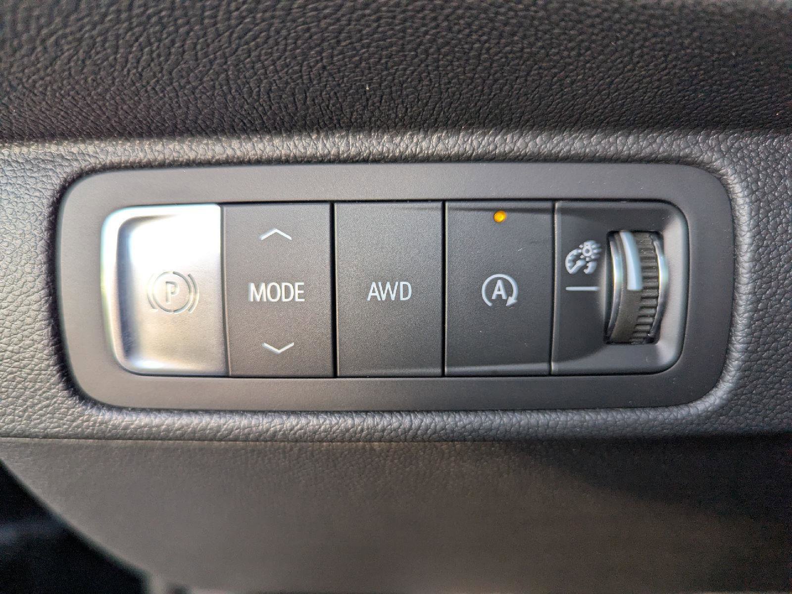 New 2026 Chevrolet Traverse LT image 31