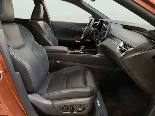 Used 2024 Lexus RX 350 AWD w/ Convenience Package image 25