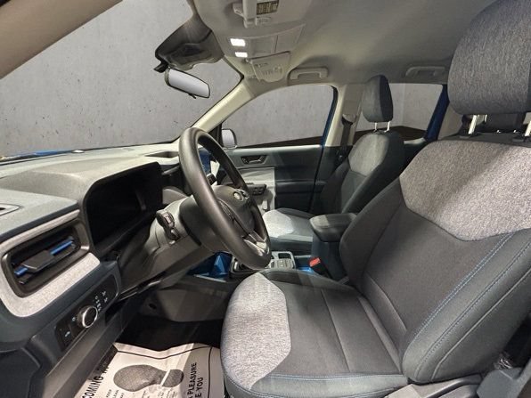 New 2026 Ford Maverick XLT AWD/4WD image 10