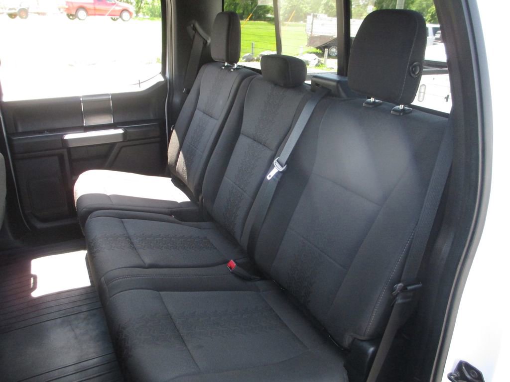 Used 2018 Ford F150 XLT w/ Equipment Group 302A Luxury AWD/4WD image 23