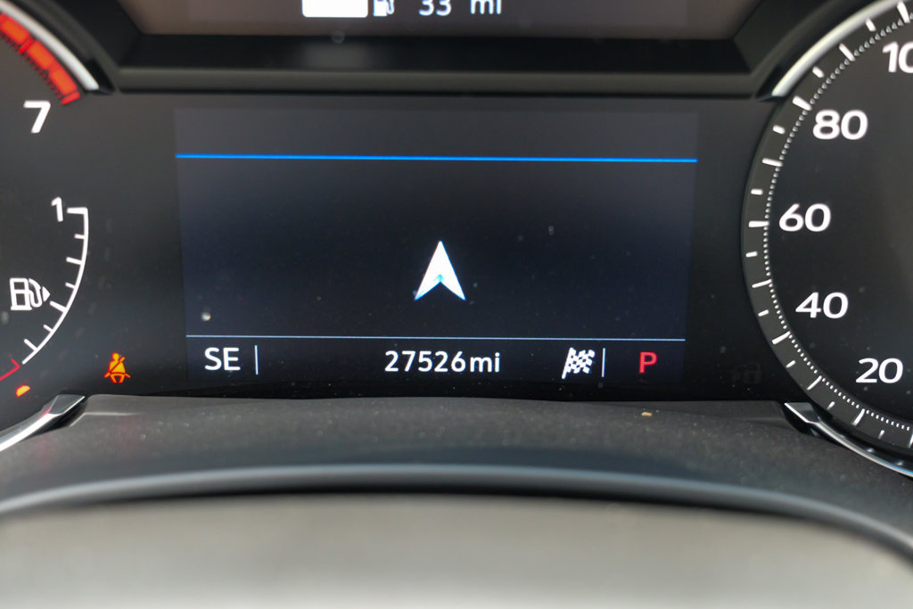 Used 2024 Cadillac CT4 Luxury w/ Sun And Sound Package AWD/4WD image 48