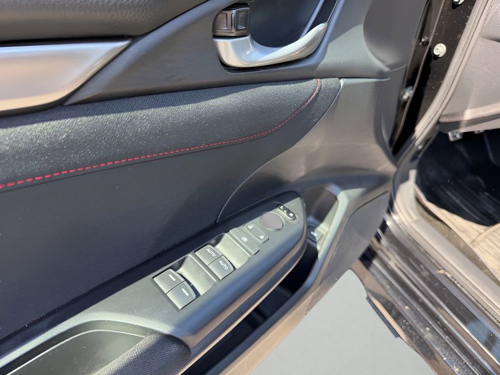 Used 2019 Honda Civic Si image 22