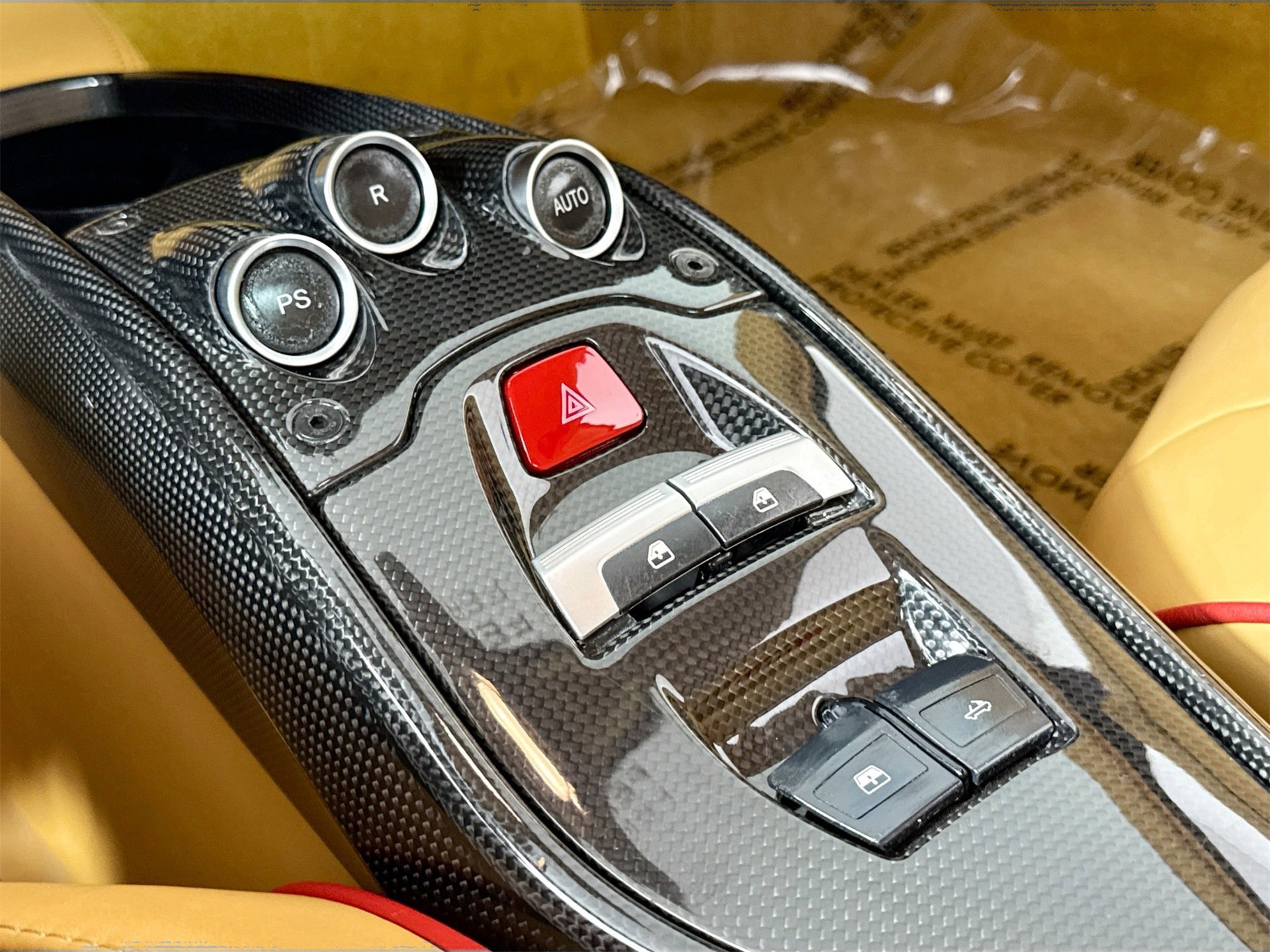 Certified 2013 Ferrari 458 Spider image 15