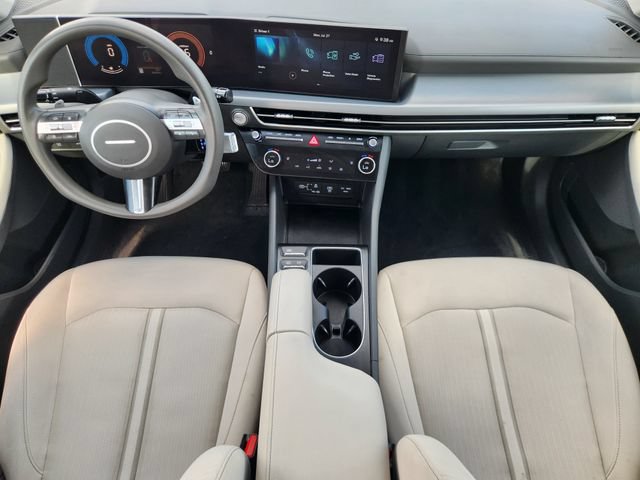 Used 2025 Hyundai Sonata SEL FWD image 26