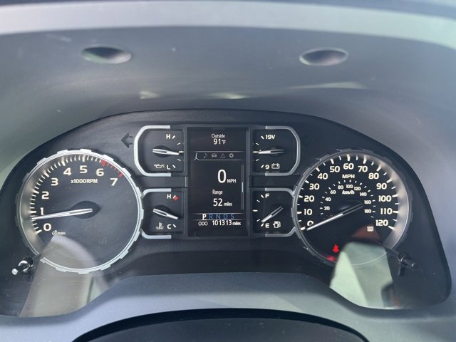 Used 2019 Toyota Tundra SR5 image 19