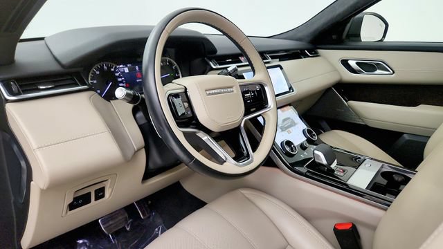 Used 2022 Land Rover Range Rover Velar R-Dynamic S AWD/4WD image 50