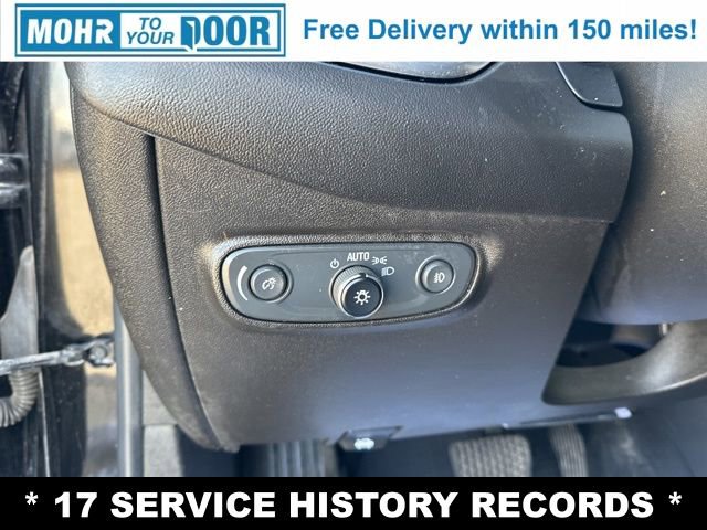 Used 2022 Chevrolet Equinox Premier image 21