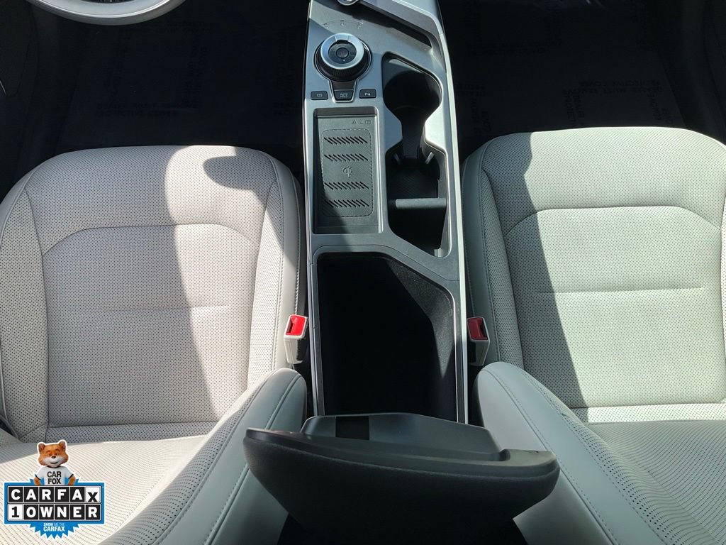 Used 2024 Kia EV6 Wind w/ Wind Technology Package RWD image 46