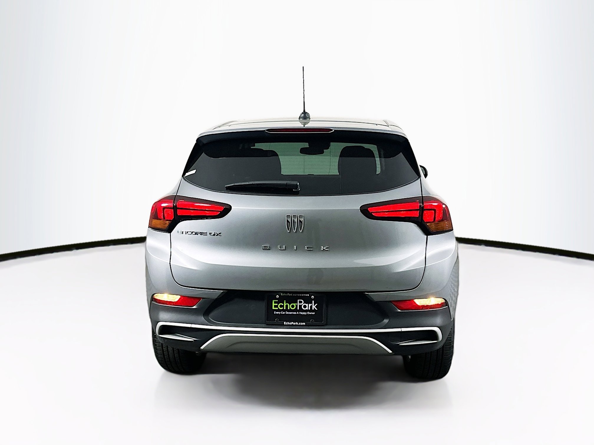Used 2025 Buick Encore GX Preferred FWD image 7