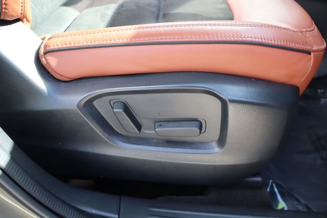 Used 2024 MAZDA CX-5 Carbon Edition image 13