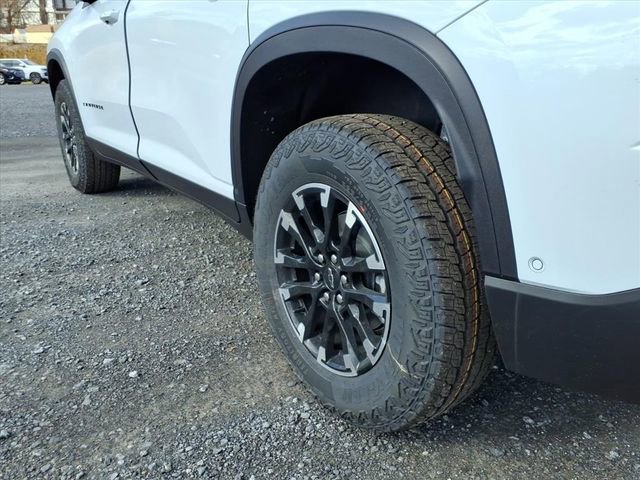 New 2026 Chevrolet Traverse Z71 w/ Enhanced Driving Package image 7