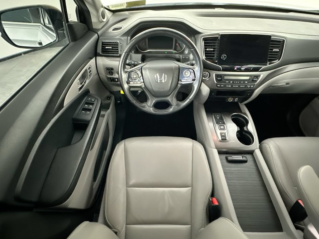 Used 2022 Honda Pilot EX-L image 9