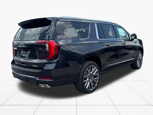 New 2026 GMC Yukon XL Denali Ultimate AWD/4WD image 6