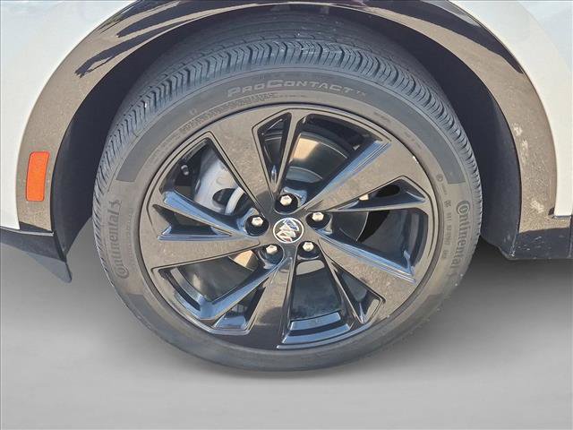 Used 2023 Buick Envision Preferred w/ Sport Touring Package AWD/4WD image 30
