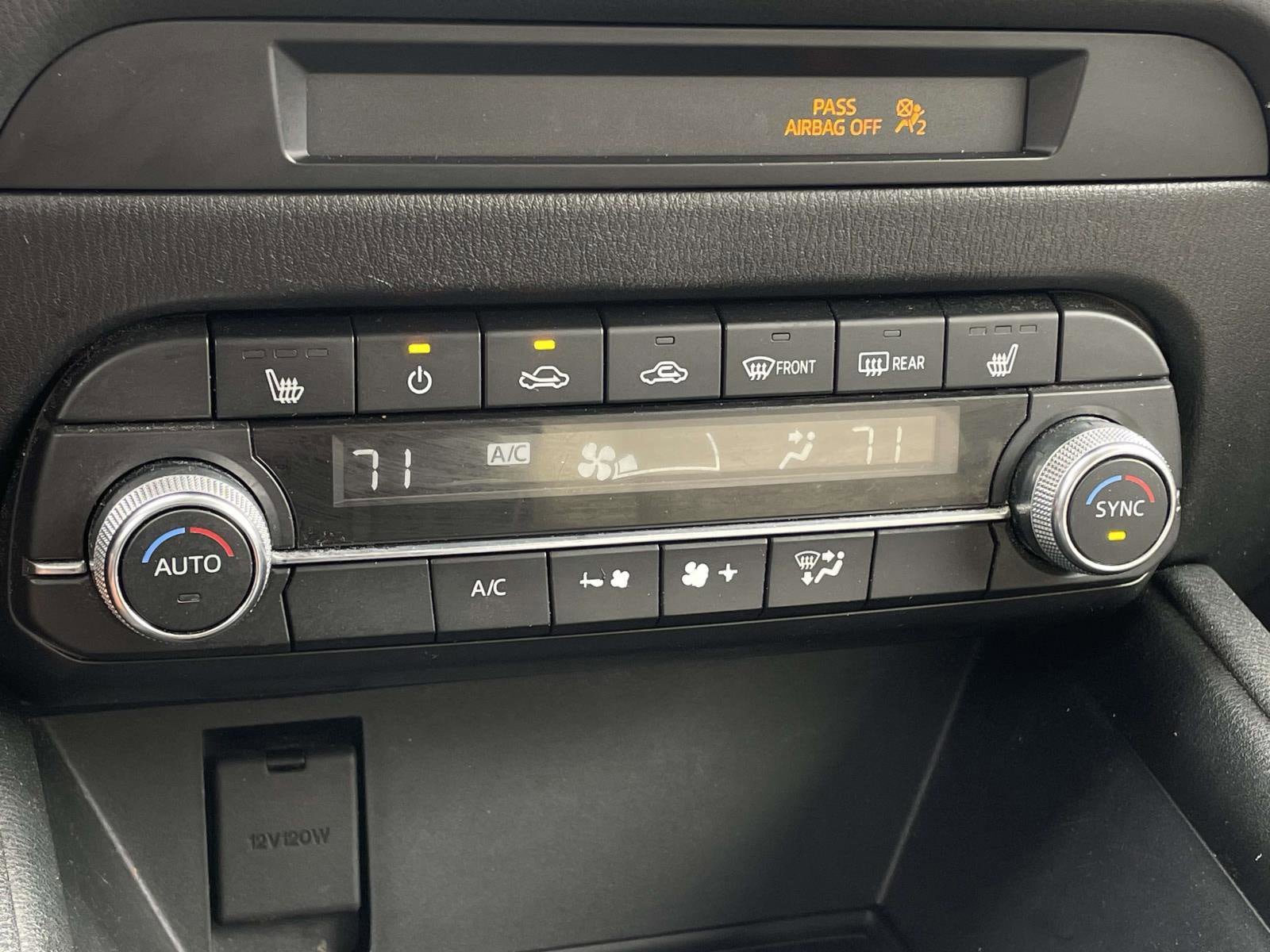 Used 2019 MAZDA CX-5 Touring FWD image 27