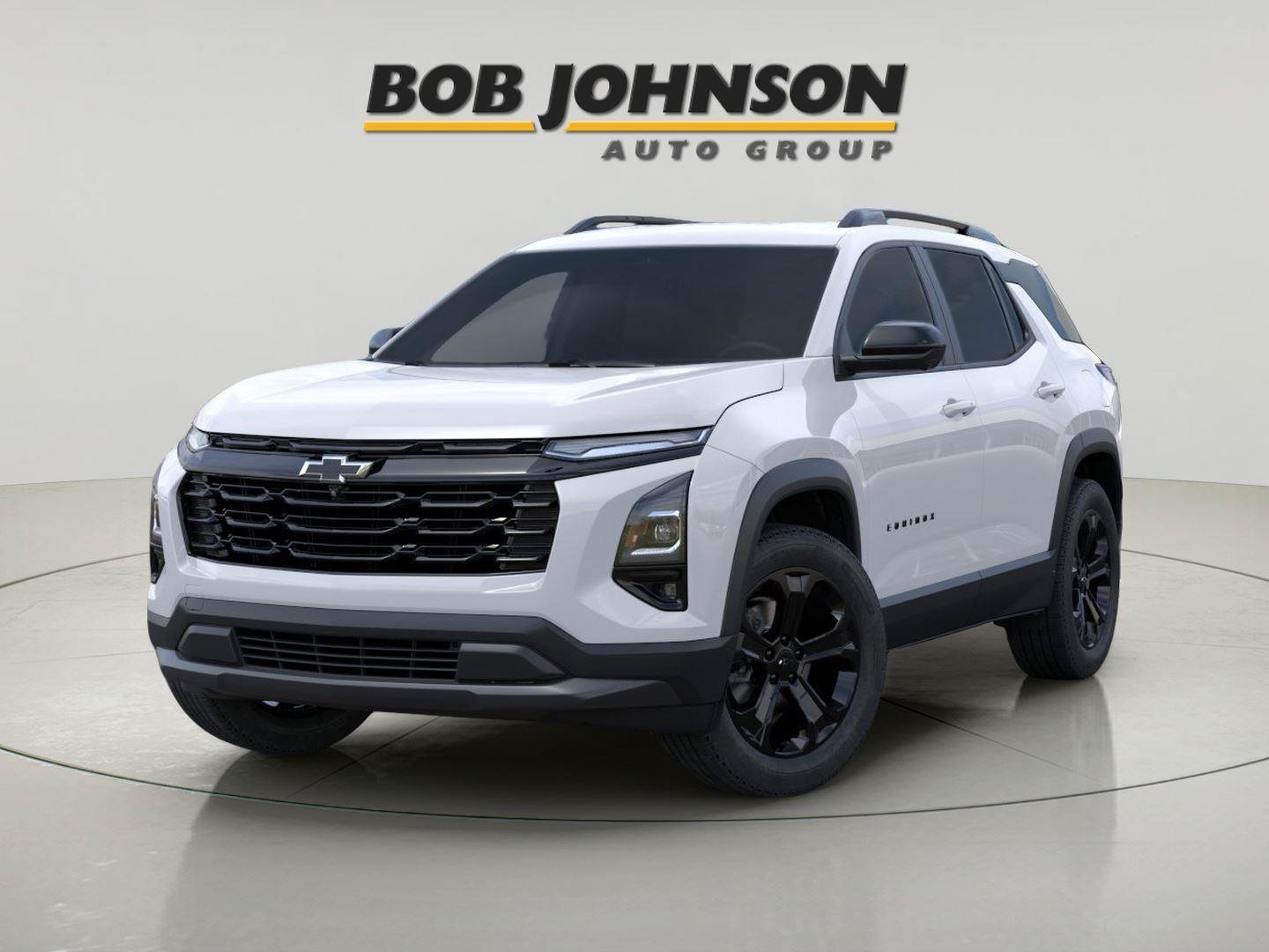 New 2026 Chevrolet Equinox LT w/ Convenience Package II AWD/4WD image 7