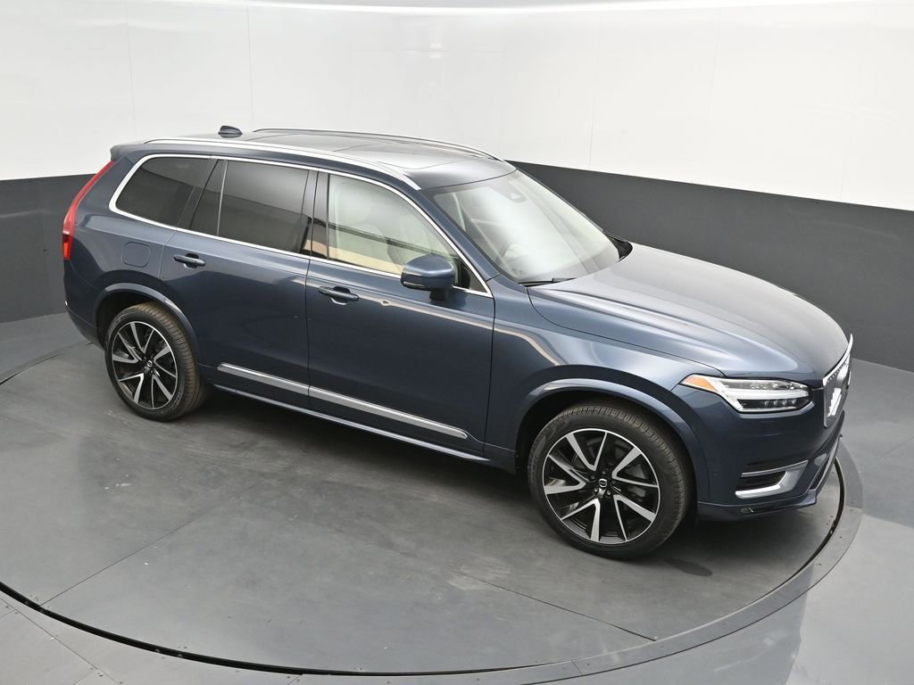 Certified 2023 Volvo XC90 B6 Plus w/ Protection Package Premier image 27