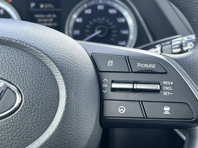 Used 2023 Hyundai Sonata SEL image 22