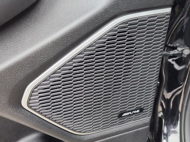 Certified 2023 Jeep Grand Cherokee Trailhawk w/ Advanced Protech Group II AWD/4WD image 24