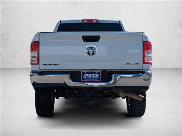 Used 2022 RAM 2500 Big Horn AWD/4WD image 6