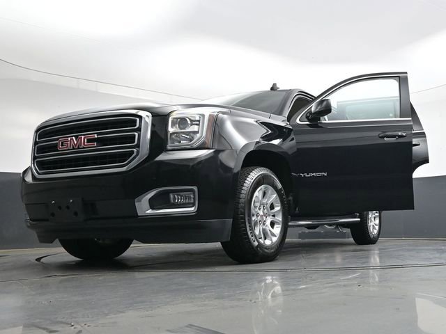 Used 2020 GMC Yukon SLT w/ Open Road Package image 42