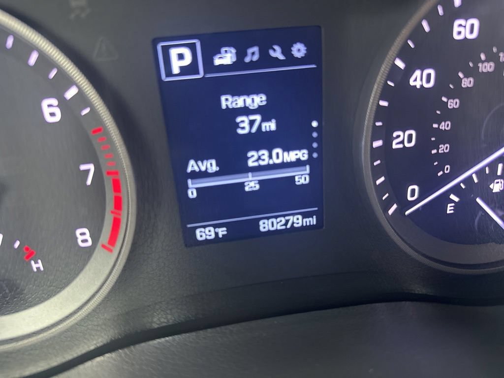 Used 2016 Hyundai Tucson Sport AWD/4WD image 27