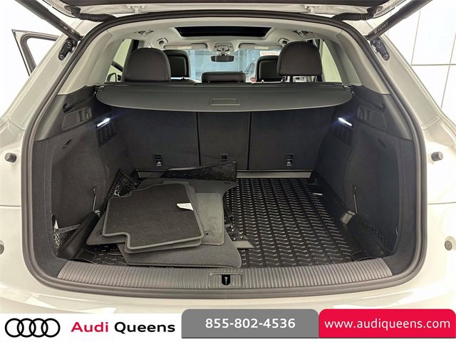 Certified 2023 Audi Q5 2.0T Premium w/ Convenience Package image 8