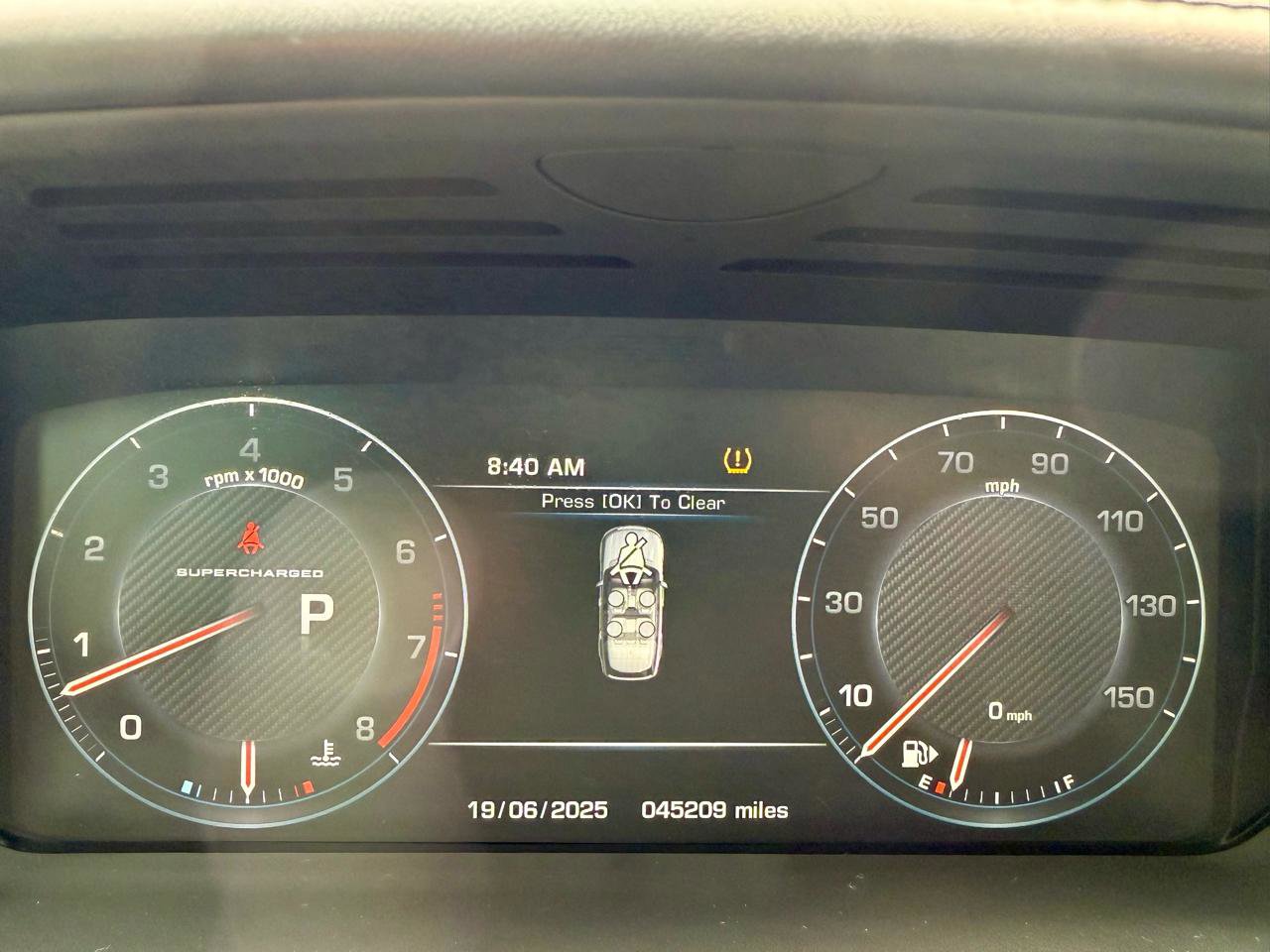 Used 2014 Land Rover Range Rover Autobiography AWD/4WD image 29