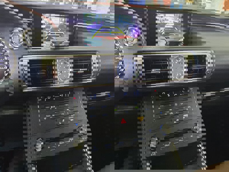 Used 2016 Lexus IS 200t image 20